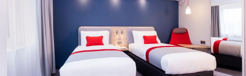 Holiday Inn Express Astana - Turan Zewnętrze zdjęcie