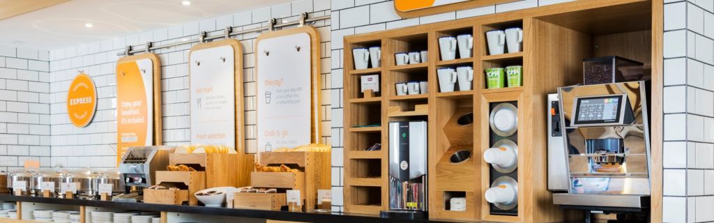 Holiday Inn Express Astana - Turan Zewnętrze zdjęcie
