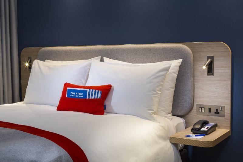 Holiday Inn Express Astana - Turan Zewnętrze zdjęcie