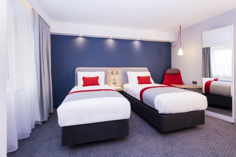 Holiday Inn Express Astana - Turan Zewnętrze zdjęcie